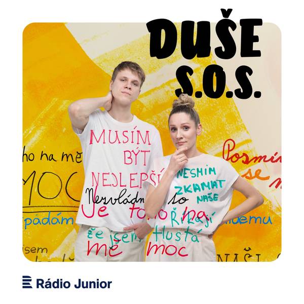 DUŠE S.O.S.